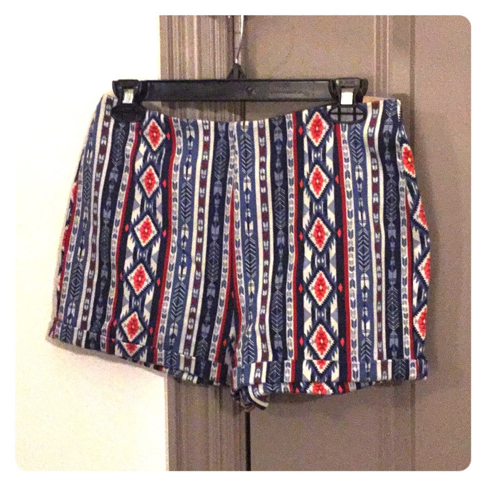 👛 CCO Final Price 👛 - NWT Hollister Shorts